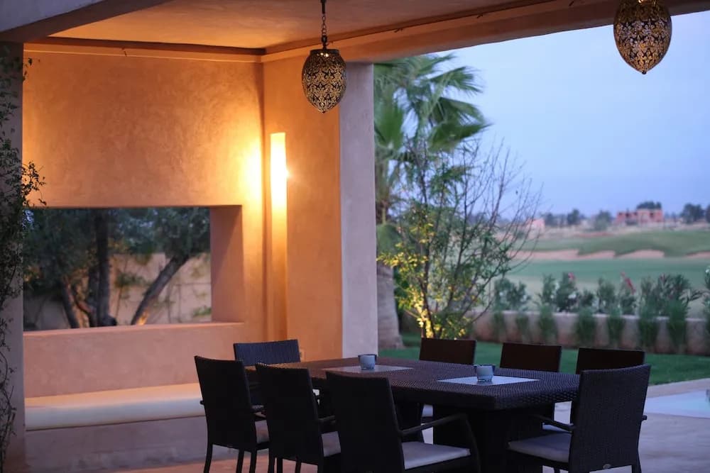 Villa Malekis by Sejour Maroc - photo 19