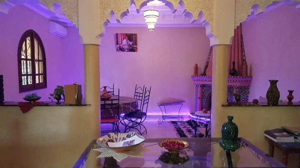 VIP Holidays - Villa LOasis Andalouse - photo 13