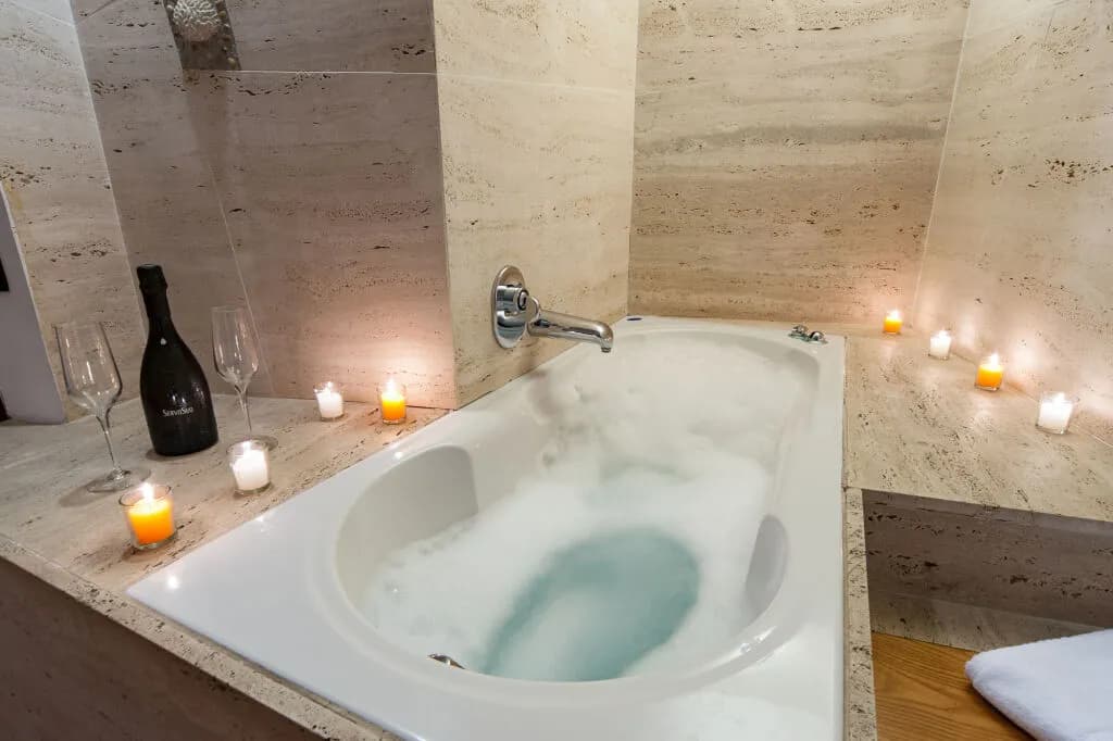 Garbatella Suites - photo 13