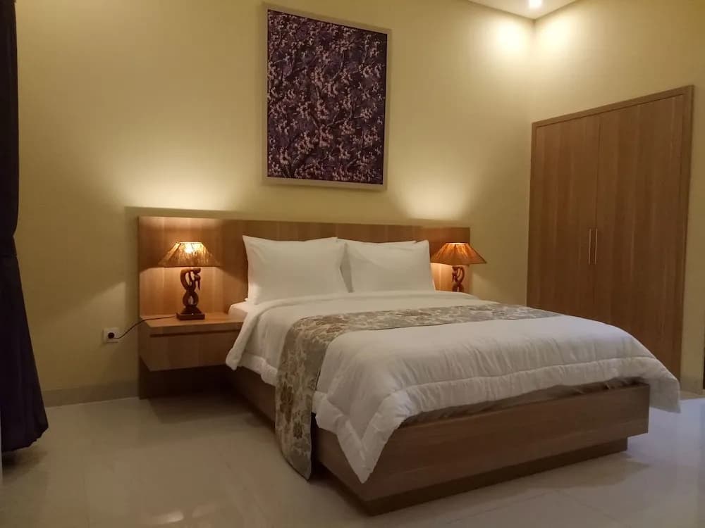 Kubu Kulat Villa - photo 2