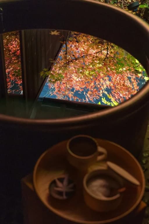 Maana Kyoto - photo 29