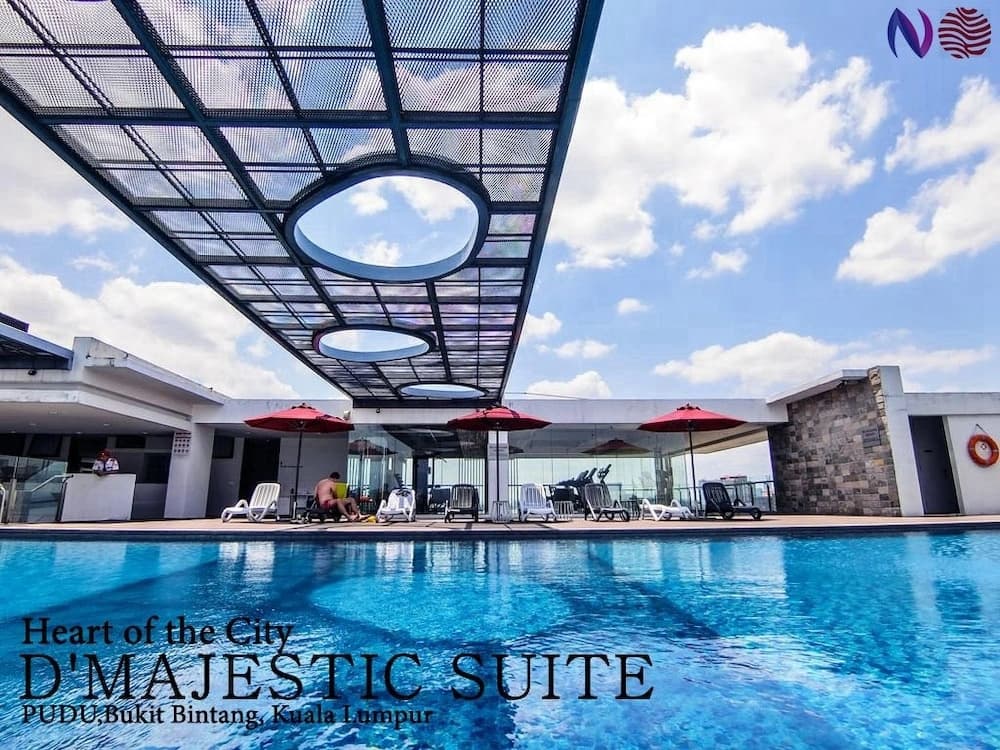 D Majestic at Heart of Kuala Lumpur by Mr, Ng - photo 6