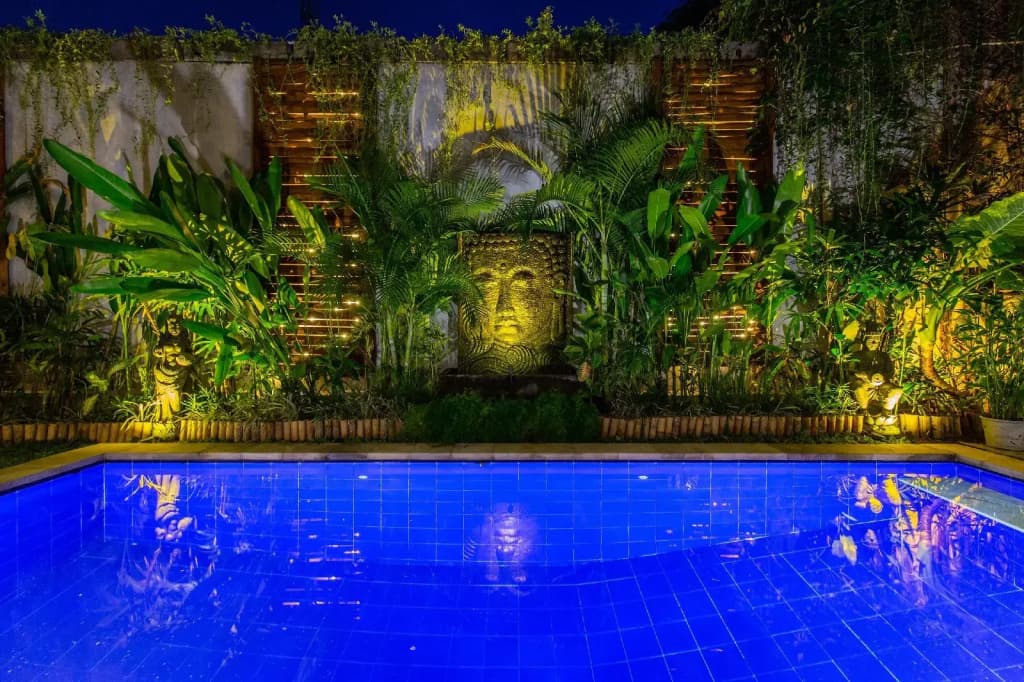MasBro ART Villas - photo 7