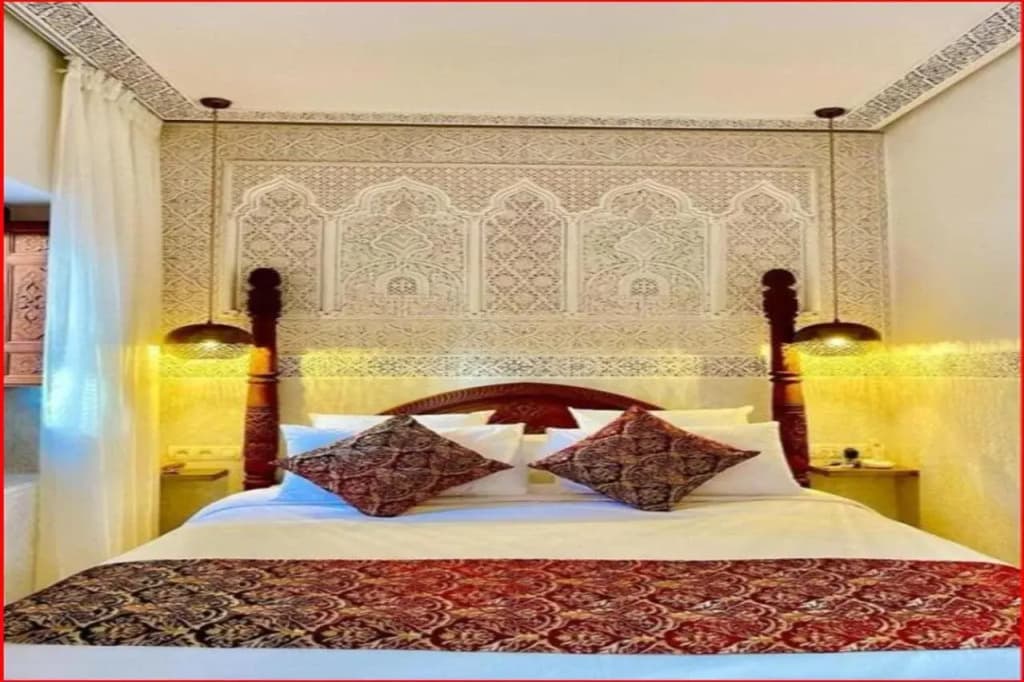 Riad Dar Salima - photo 3