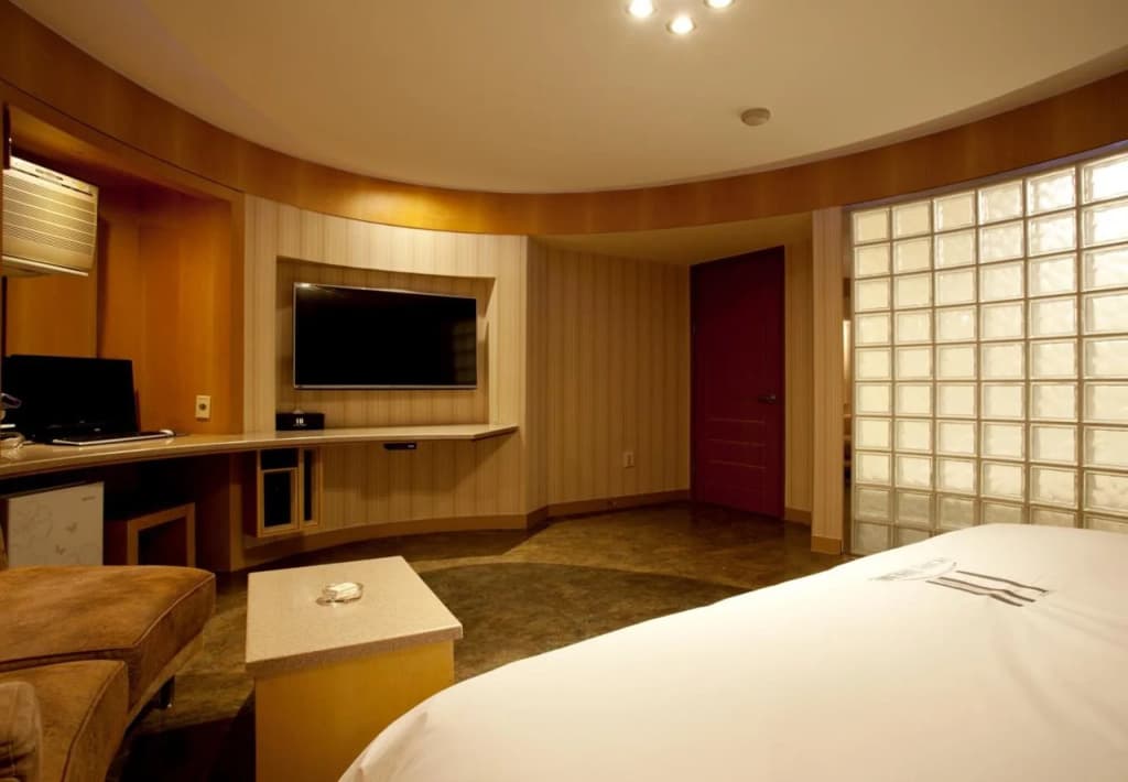 Hwagok-Theme Hotel - photo 1