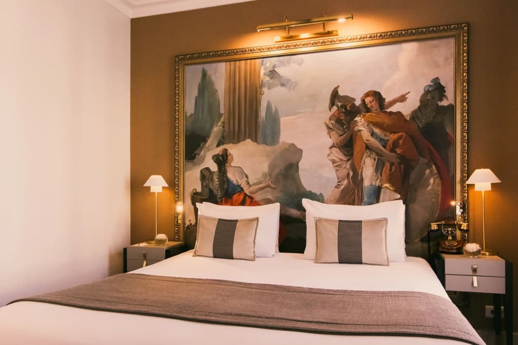 Hôtel Le Walt by Inwood Hotels - photo 7