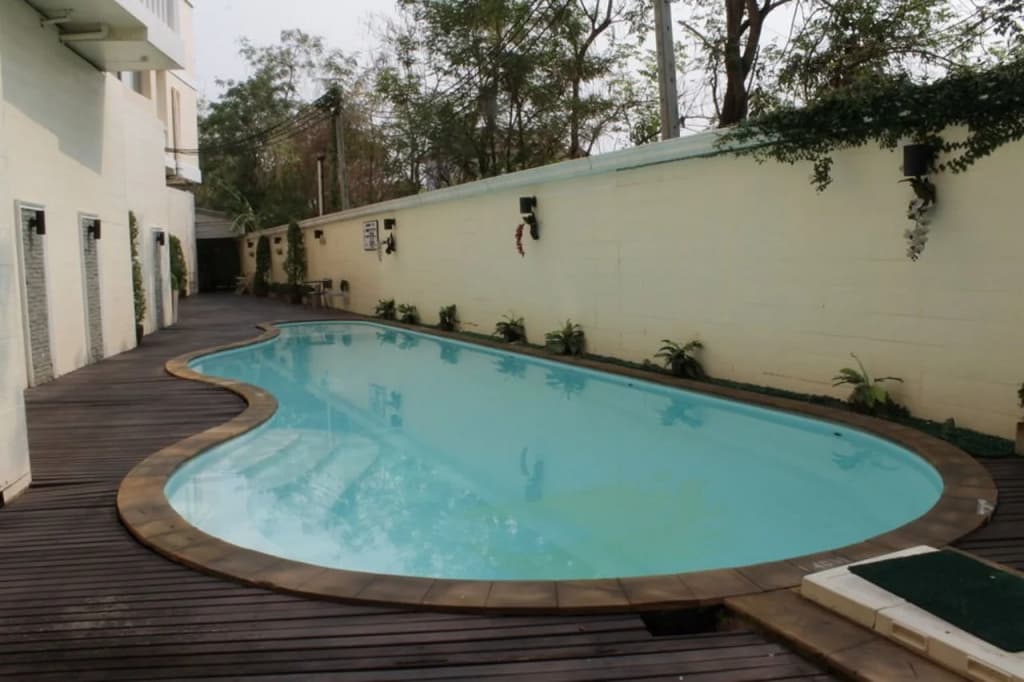 Royal Peninsula Hotel Chiang Mai - photo 12