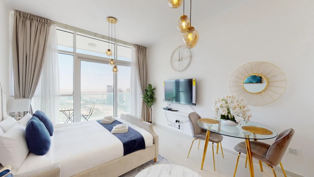 Damac Hills - Carson C 2507 - photo 2