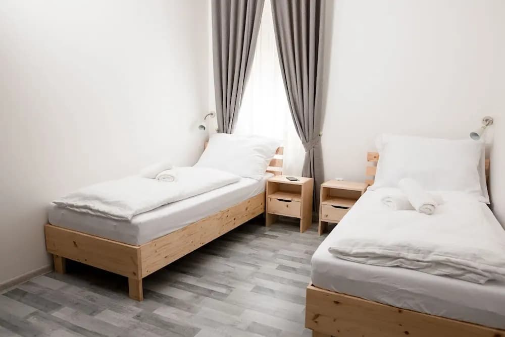 Penzion MOVEINN - photo 5