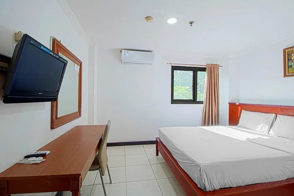 Ende Elok Hotel - photo 5