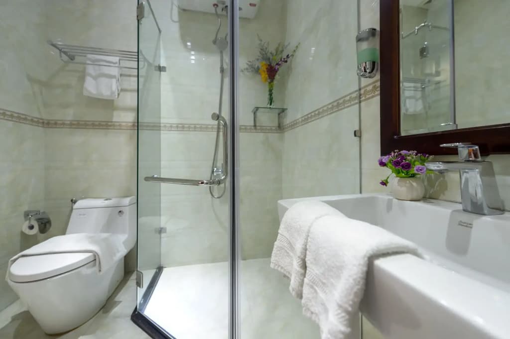 Iris Hotel Danang - photo 29