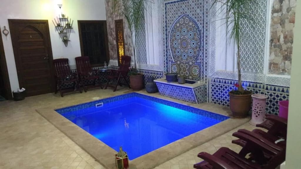 Riad Nouhal - photo 13