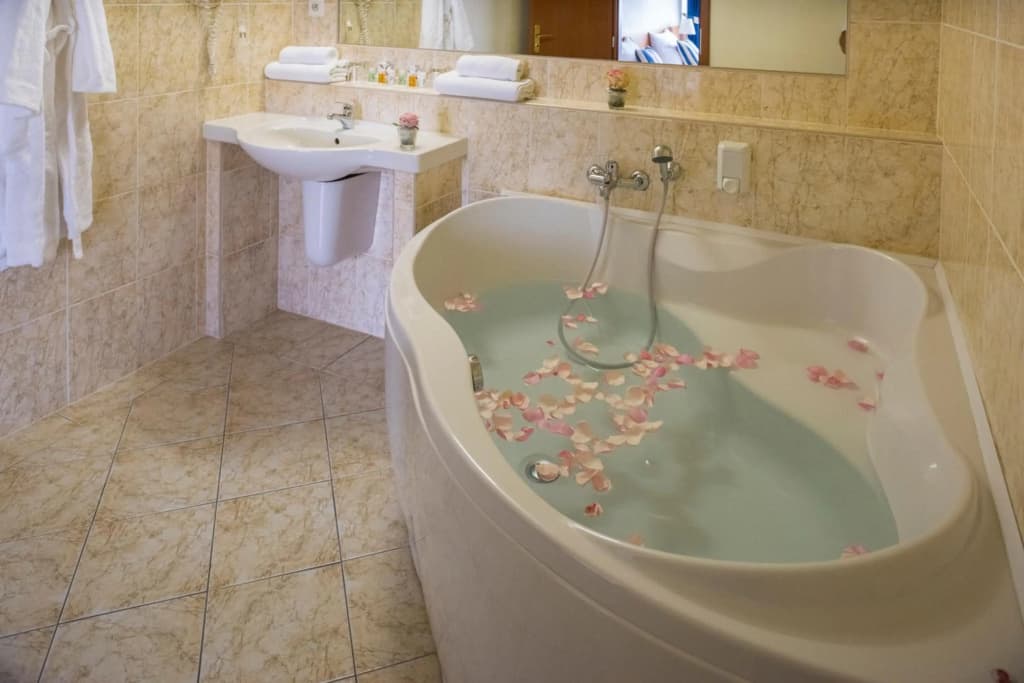 TOP HOTEL Praha & Conference Centre - photo 30