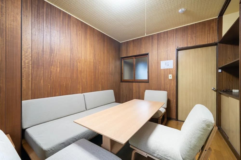 Rakuna Inn Honjo Azumabashi II - photo 5