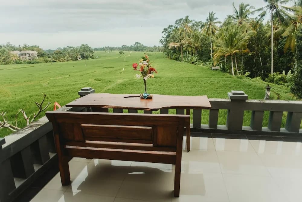 Bhuana Shanti Ubud - photo 16
