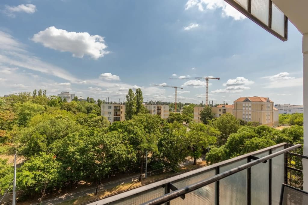 Street'n Apartment - photo 26