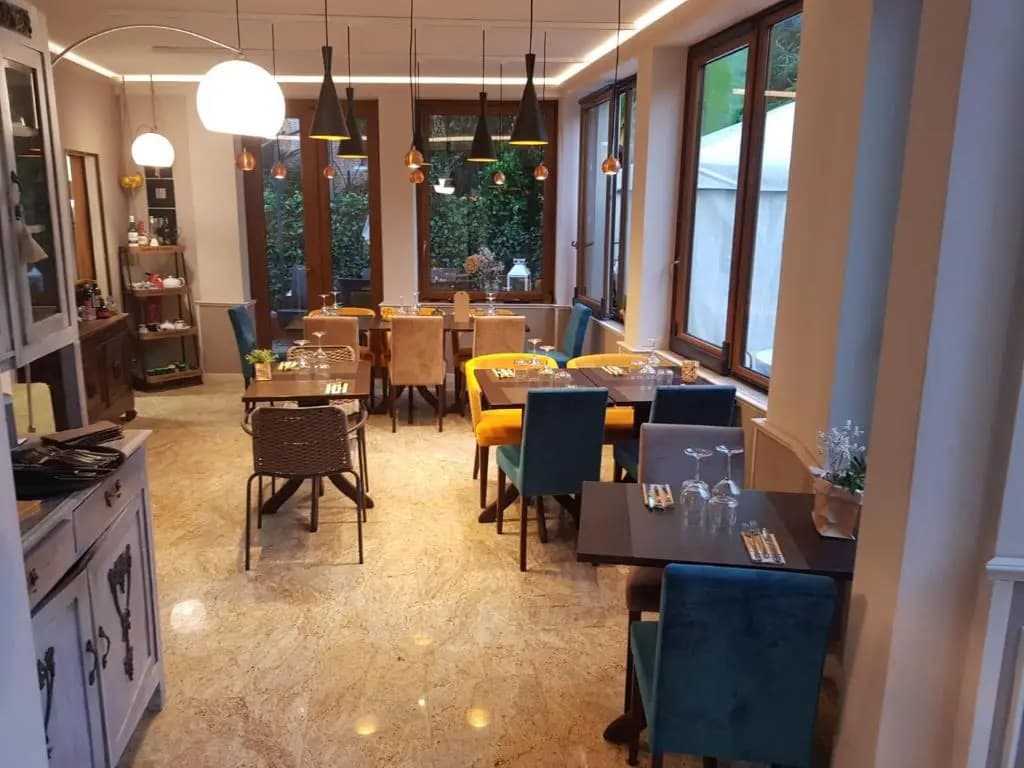 Hotel Villa Stella - photo 15