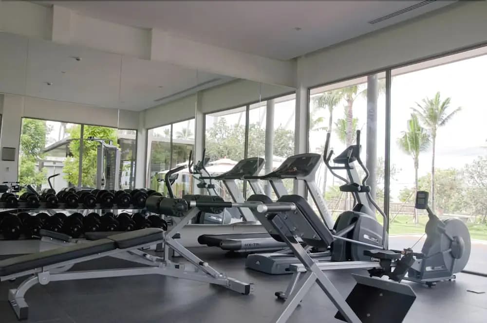 Baan Yamu Suites - photo 18