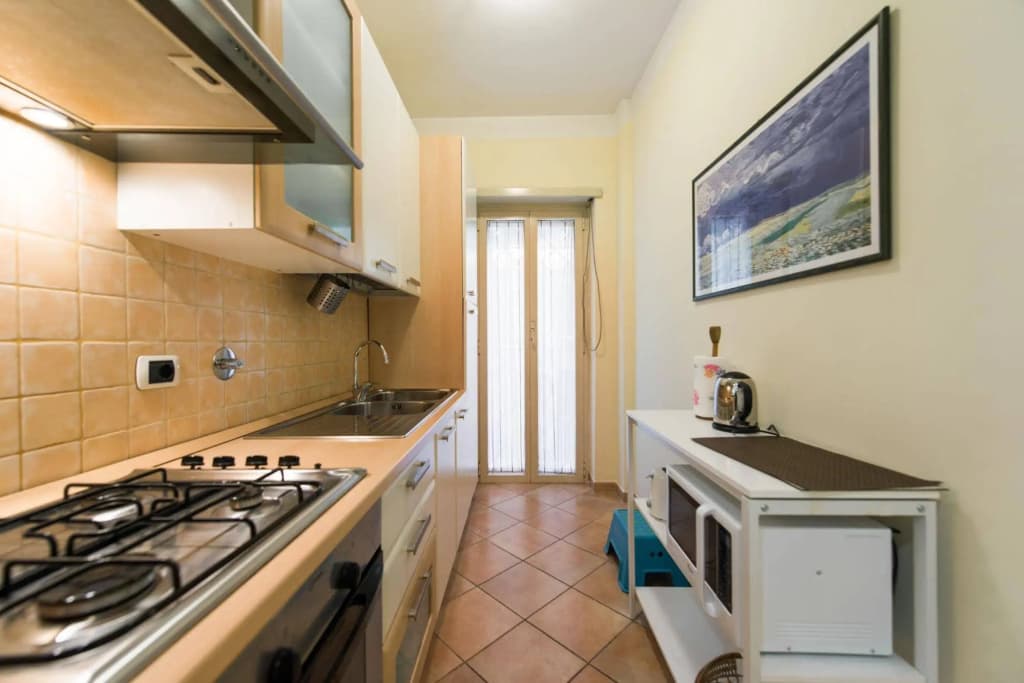Saint Peter Apartment - photo 16