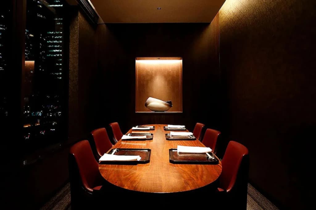Hyatt Regency Tokyo - photo 16