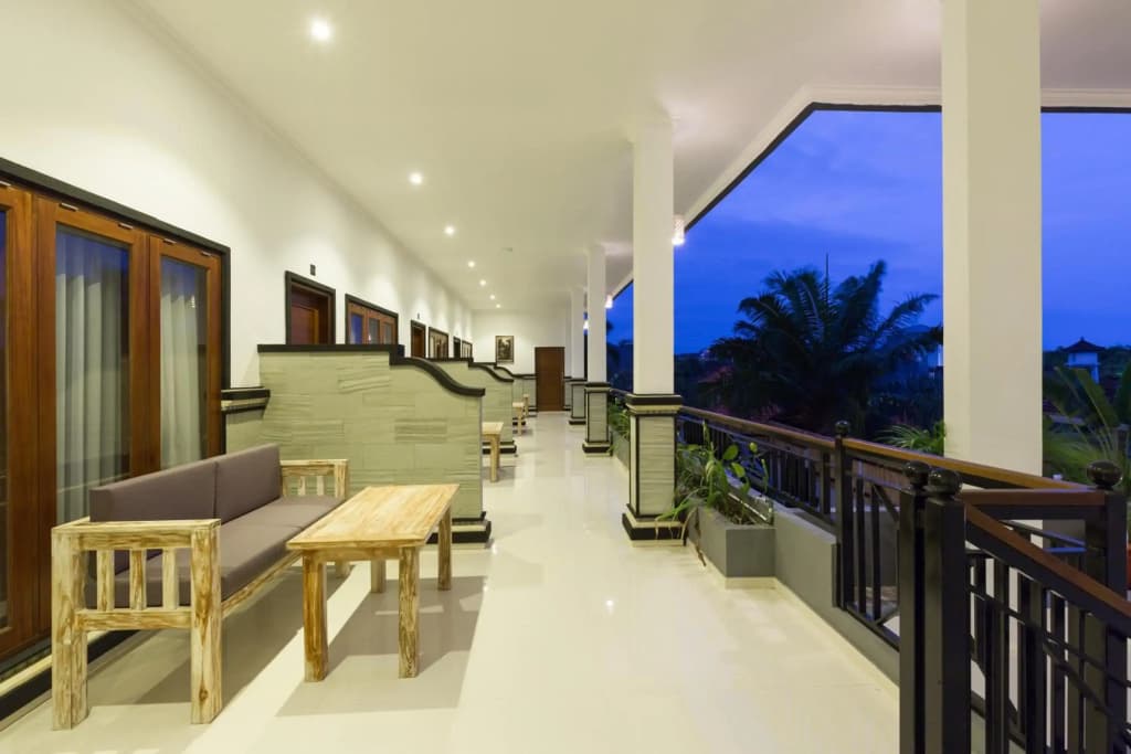 Amerta Seminyak - photo 7