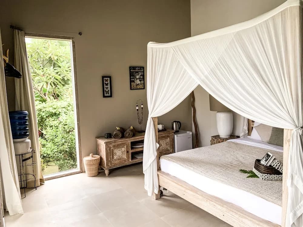 Villa Bodhikulture - CHSE Certified - main photo