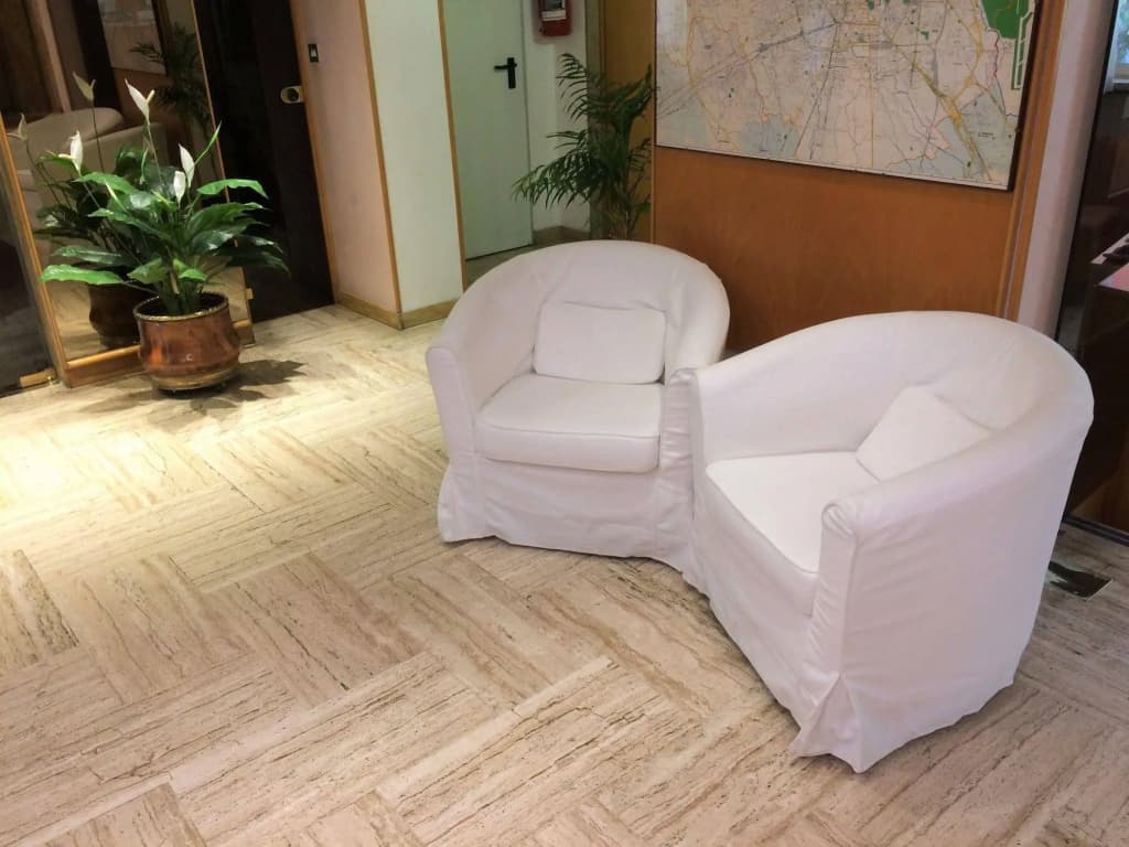 Hotel Città Studi - photo 5