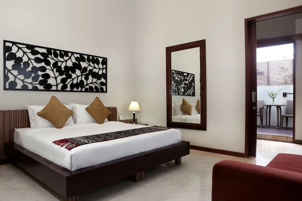 Seminyak Escape Villa - photo 10