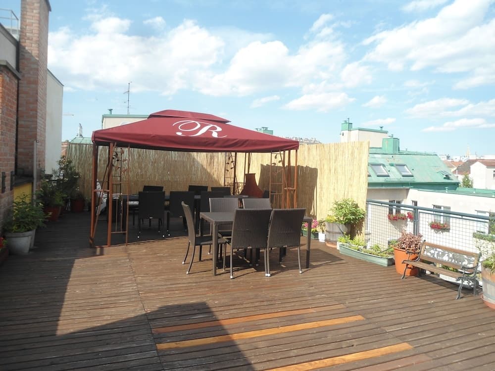 Aparthotel Rothensteiner - photo 21