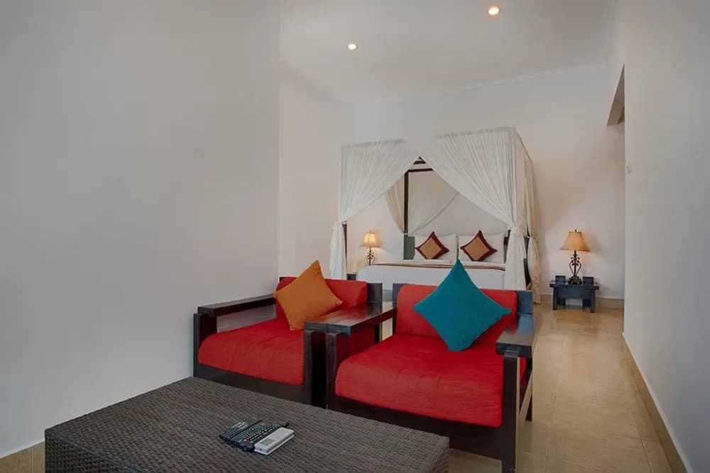 Vinly Villa Bali - photo 20
