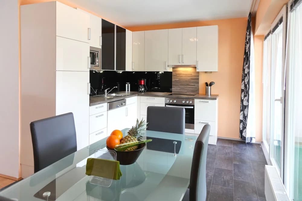 Tivoli apartments Vienna - photo 23