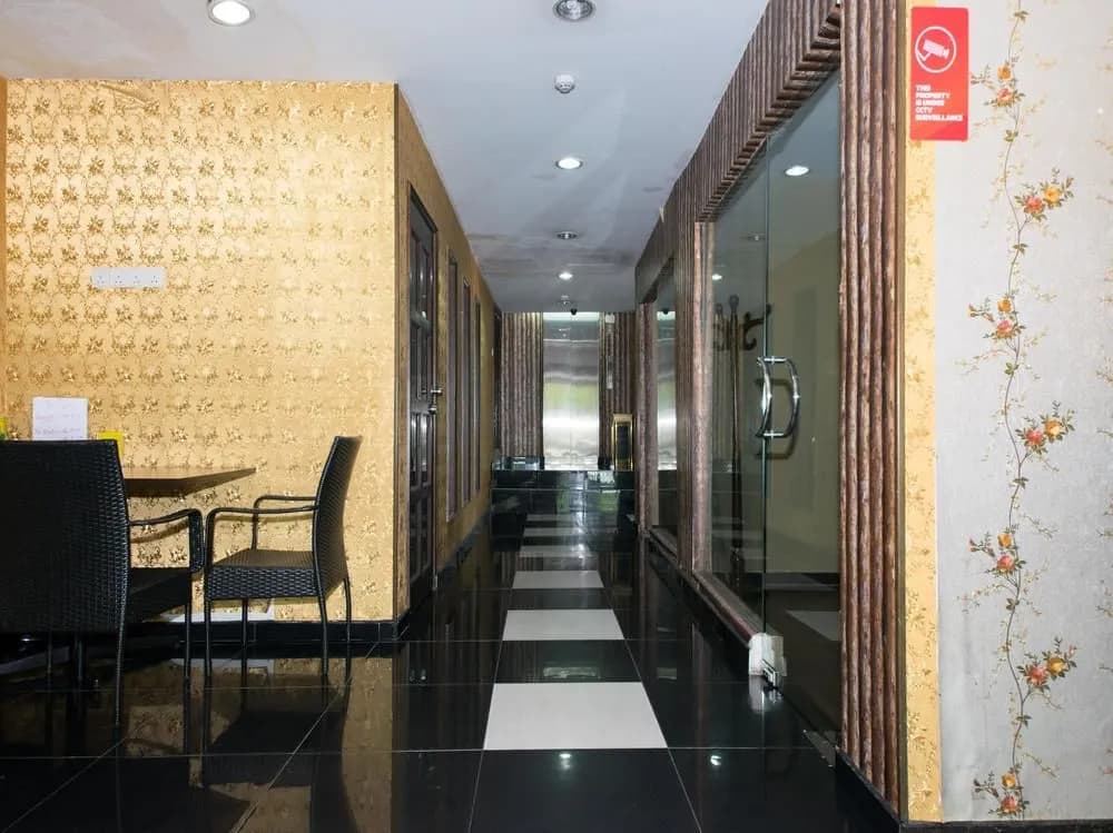 OYO 110 Cosmic Hotel - photo 17