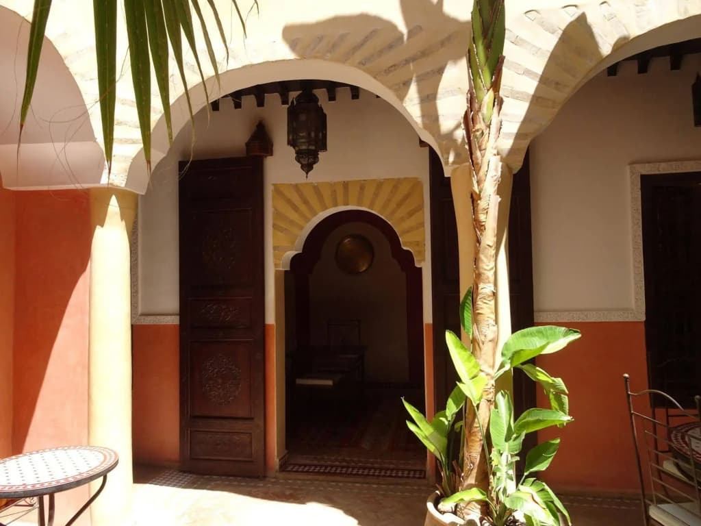 Riad Itrane - photo 20