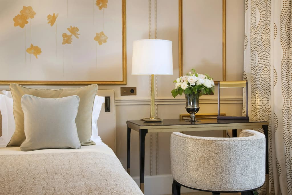 Hotel Le Narcisse Blanc & Spa - photo 42
