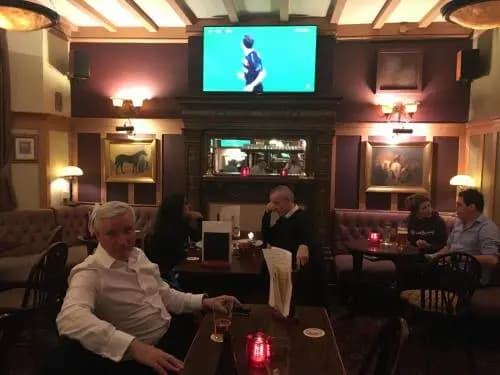 Dukes Head Inn - photo 9