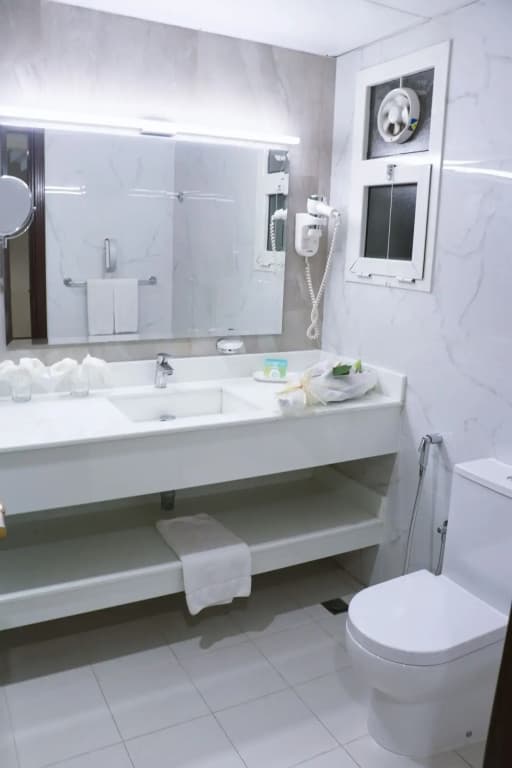 Spark Residence Deluxe Hotel Apartments - photo 8