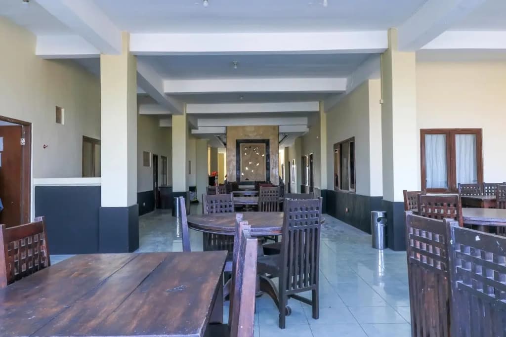 Oyo 1054 Bayak Bali Hotel - photo 7