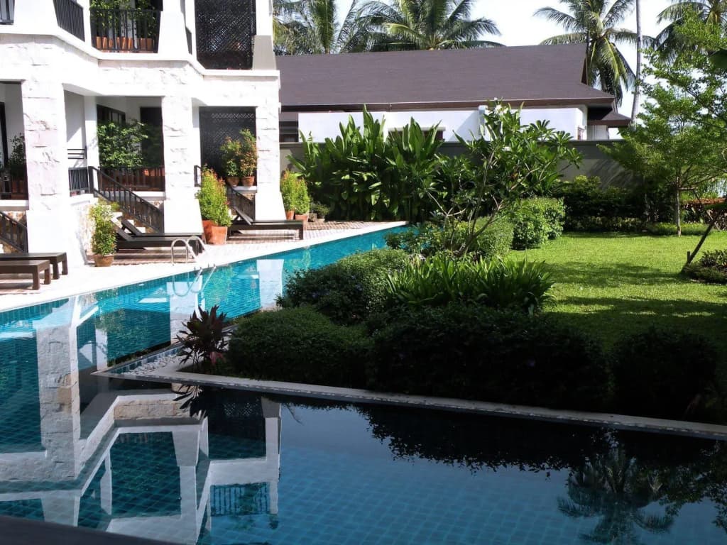 Samaya Wellness Resort - photo 15