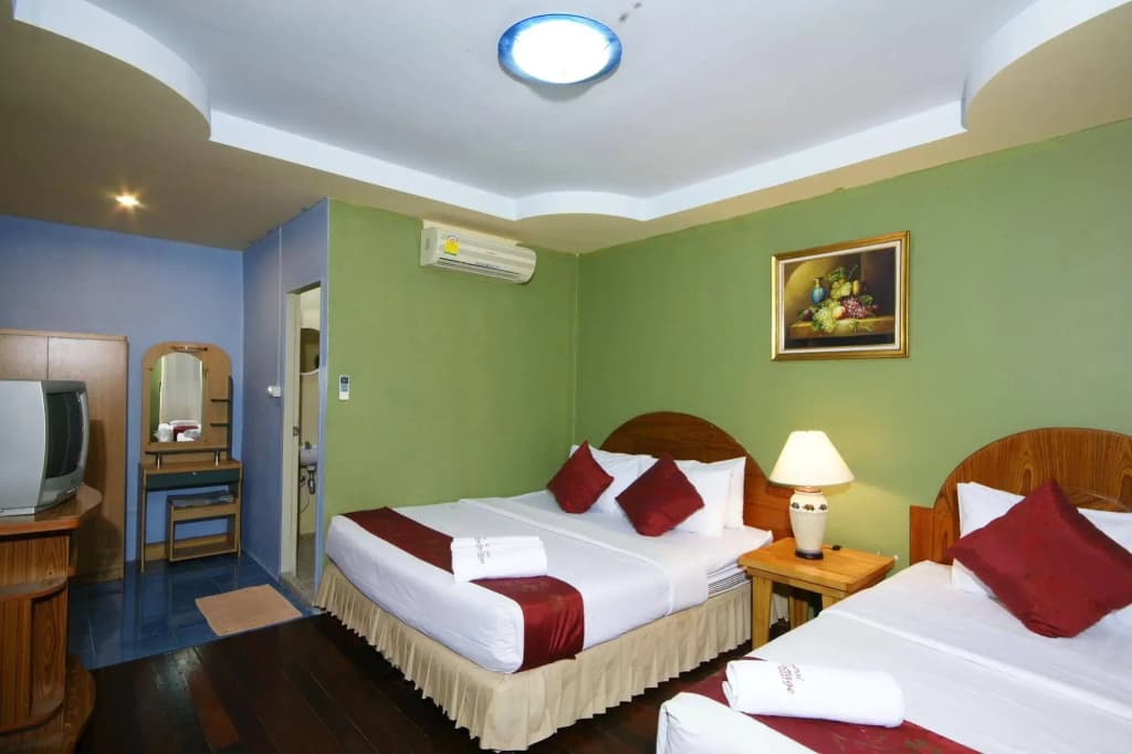 The Four Resort - photo 3