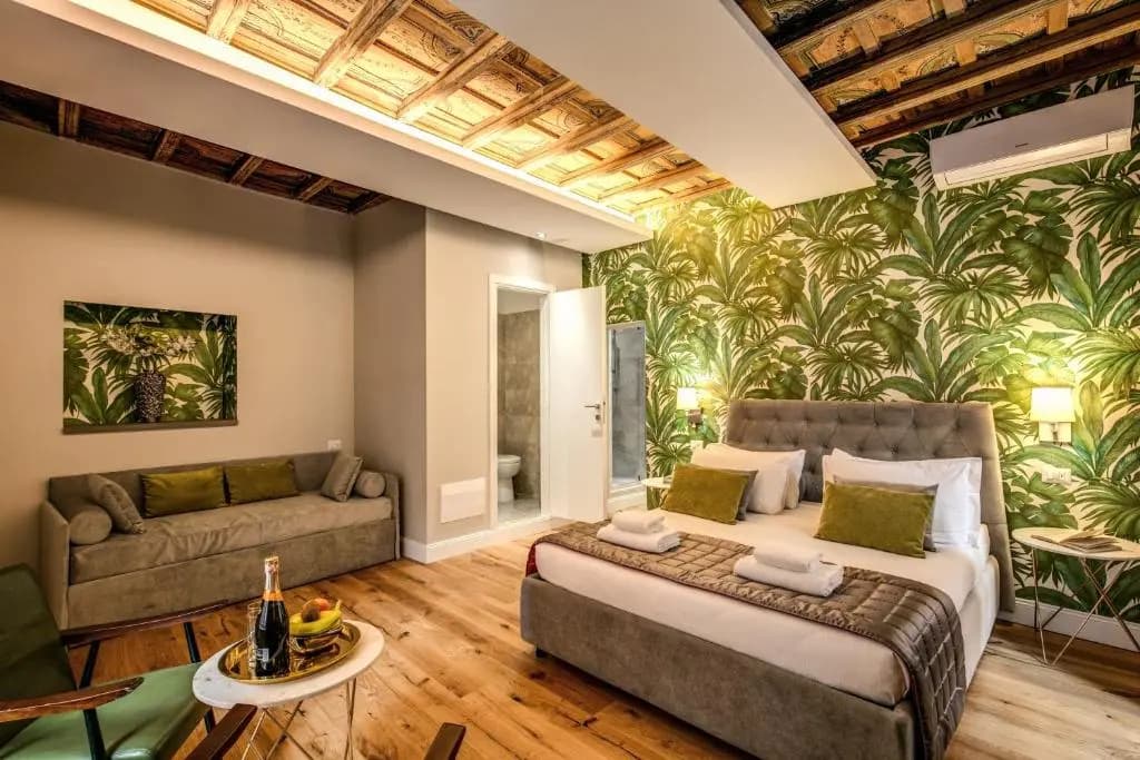 Vite 21 Luxury Room - photo 7