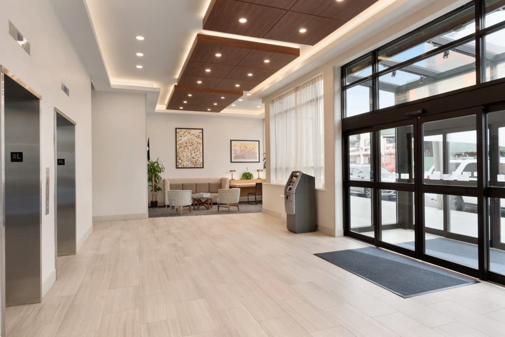 Holiday Inn Express Jamaica - JFK AirTrain - NYC by IHG - photo 17