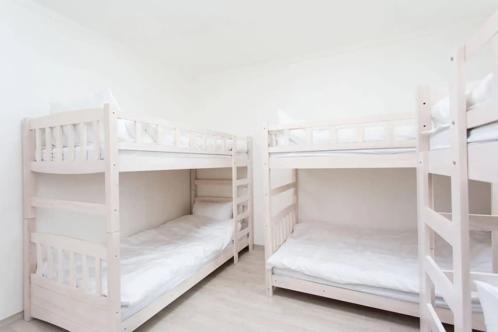 Issue Seoul Guesthouse - photo 5