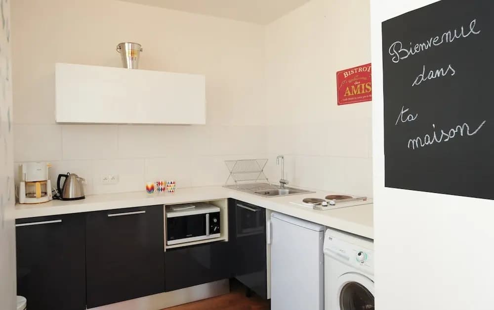 Suite Balestre - 5 Stars Holiday House - photo 13