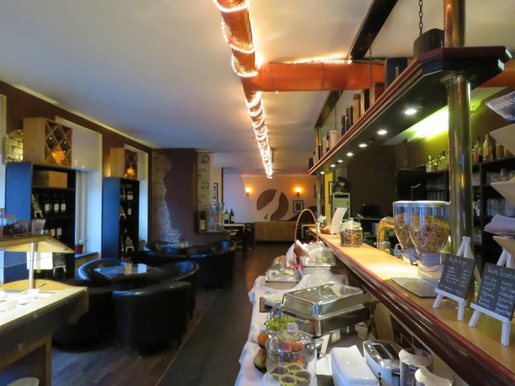 Pension Freiraum - photo 9