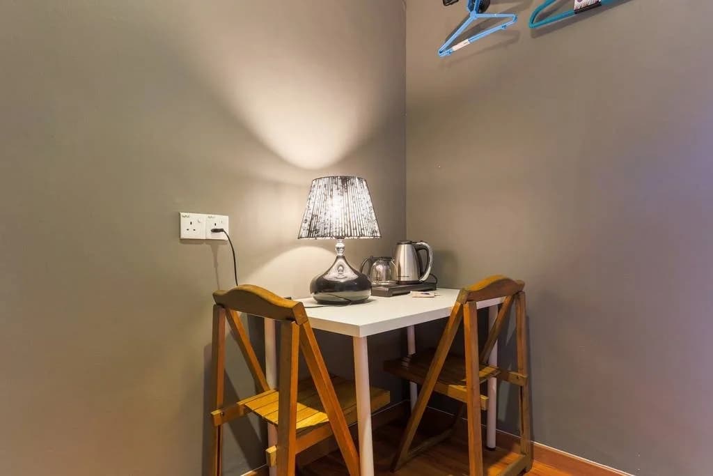 Boomerang Boutique Hotel - photo 4