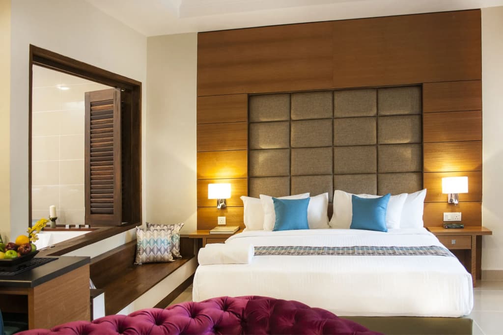 Sunday Telaga Terrace Boutique Resort - photo 6