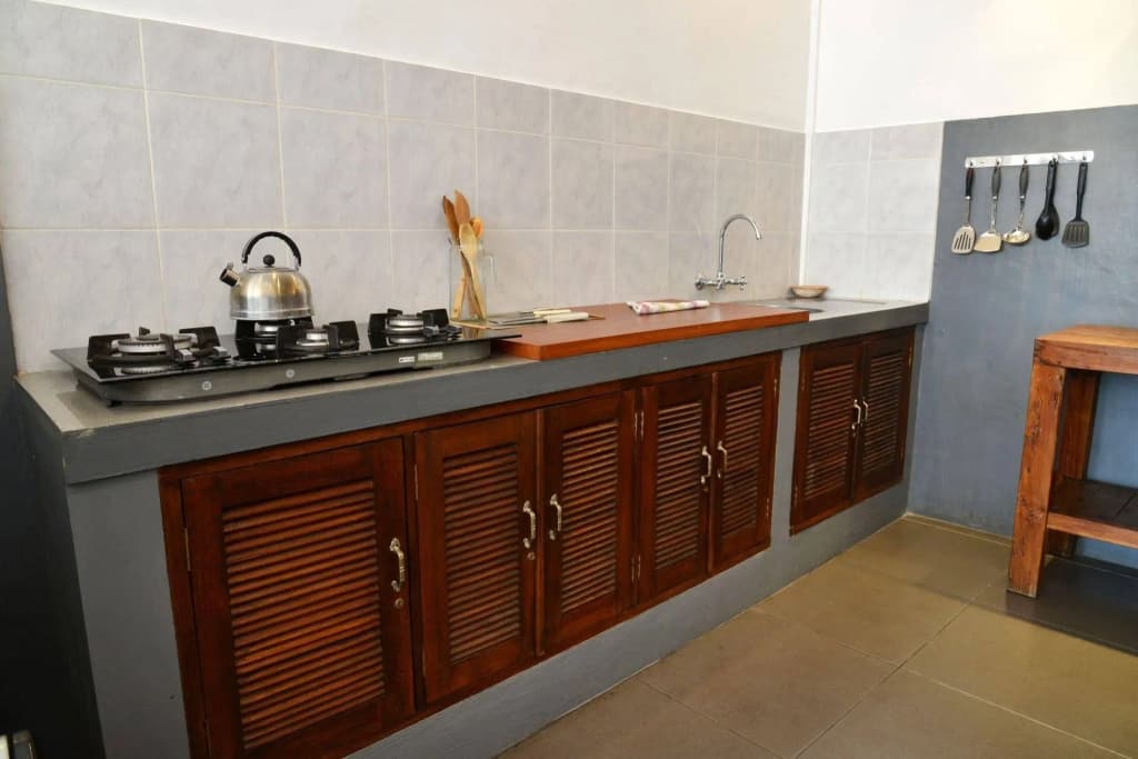 Premium Villas Seminyak - photo 23