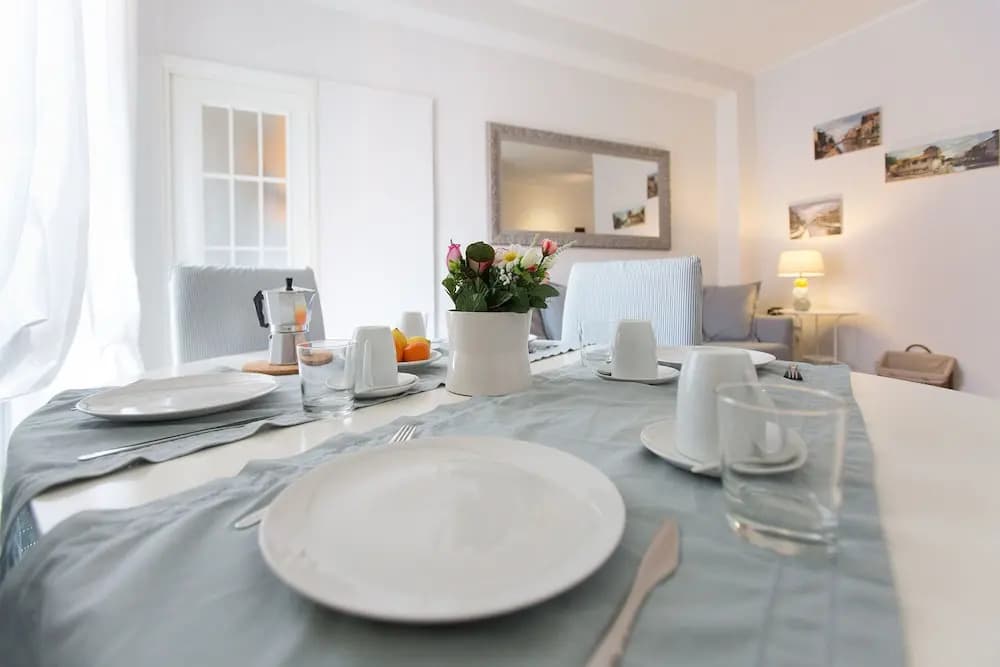 Apartment Claudia - photo 9