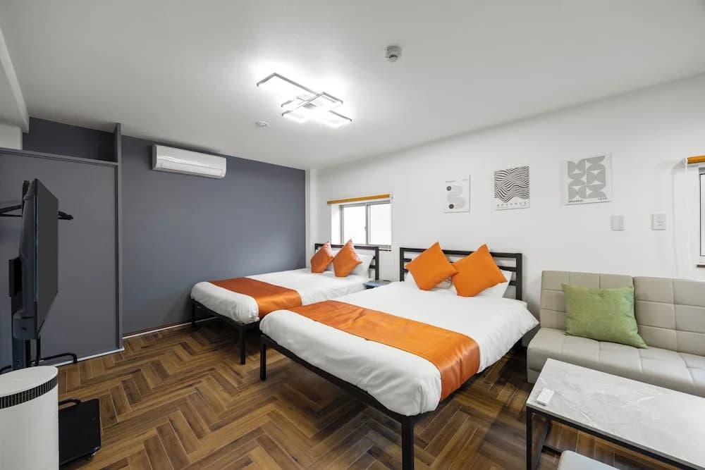 Smart Stay Inn - photo 39