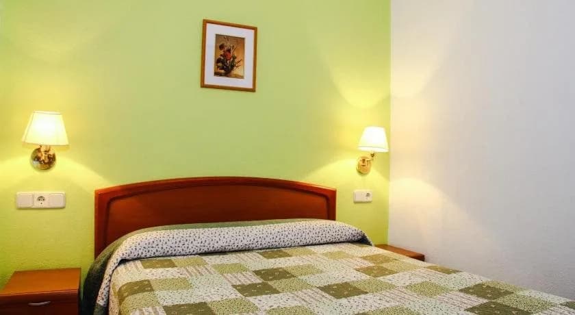 Pension Numancia - photo 13